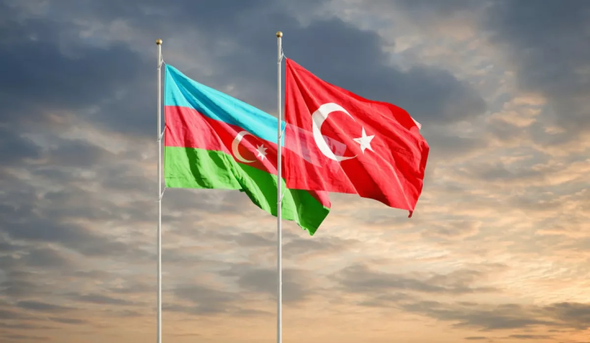 Azerbaijan, Türkiye sign deal to boost diaspora cooperation