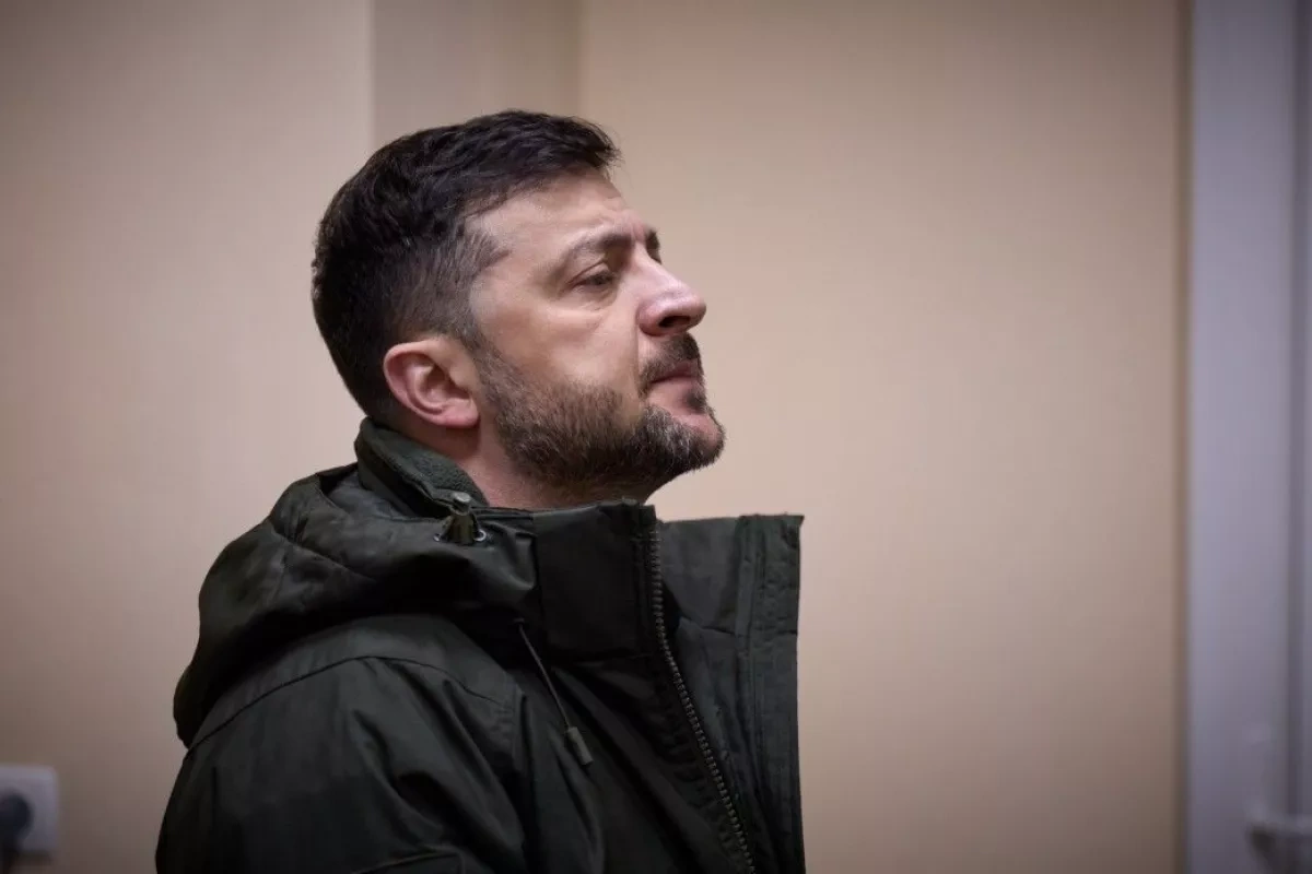 Zelenskyy: Ukraine would fight on rather than accept "bad" deal with Russia