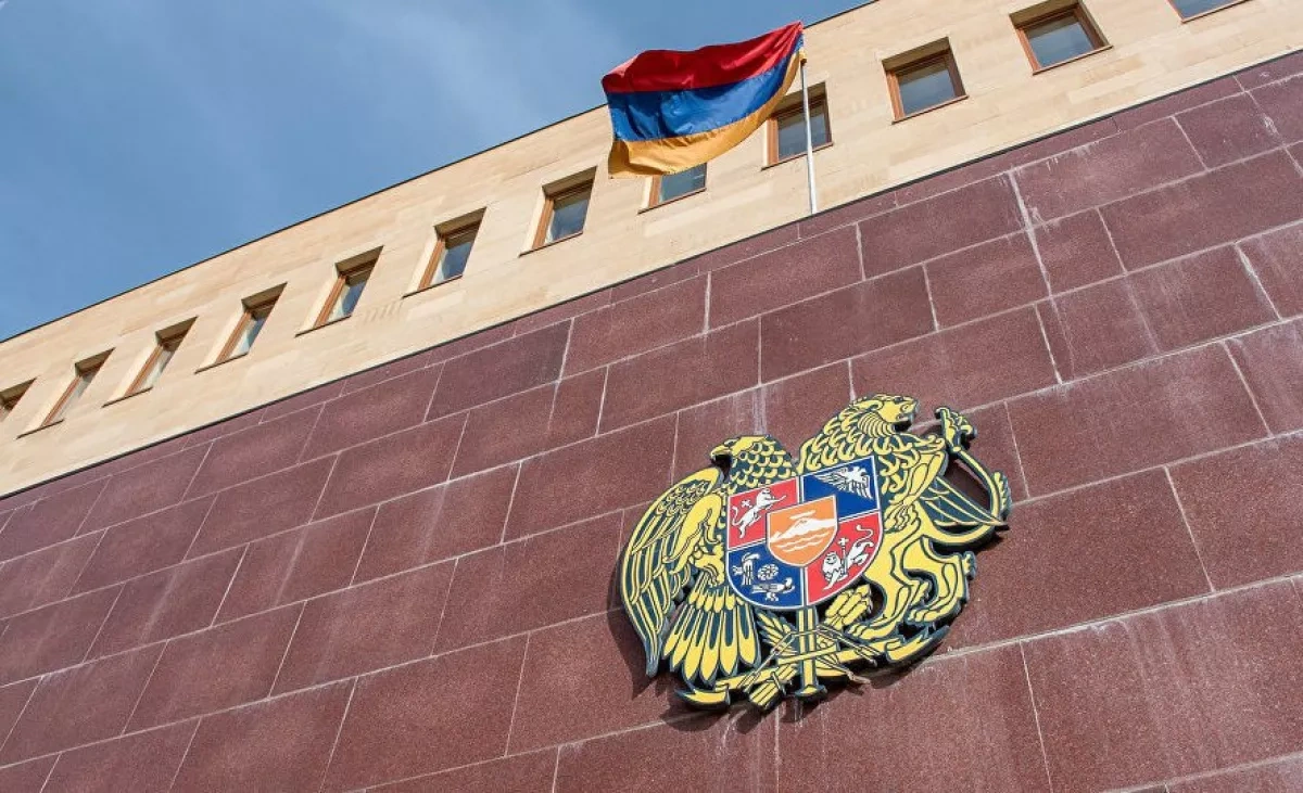 Media: Armenian Defence Ministry set for senior general shake-up