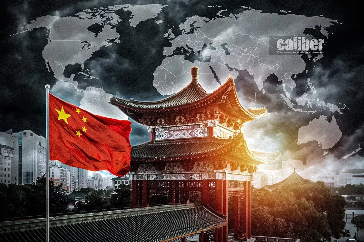 Wall in the ocean Beijing tightens its grip on the South China Sea