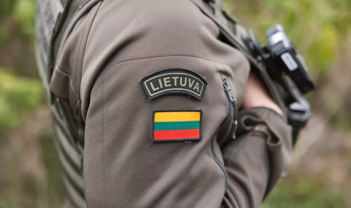 EU continues blocking illegal migration from Belarus