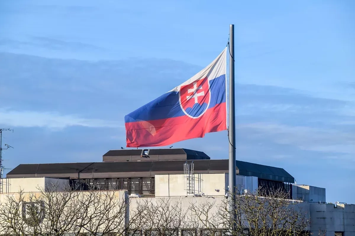 FT: Slovakia counts hospitals as NATO defence spending to clear 2% threshold