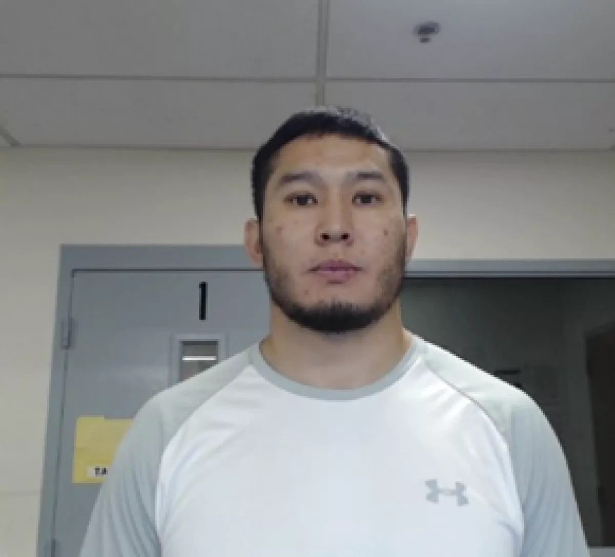 Kazakh citizen detained in US over terrorism-related suspicion PHOTO