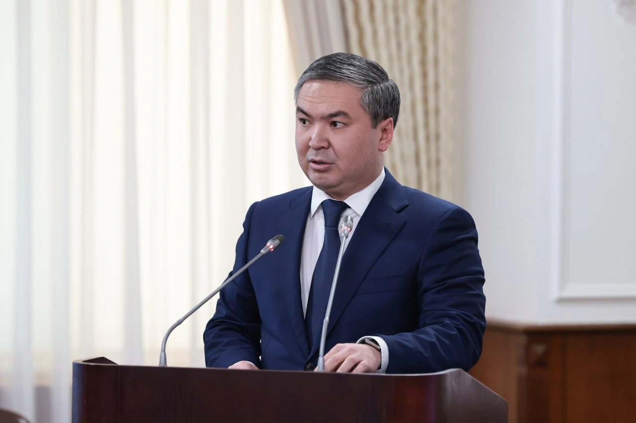 Kazakhstan develops AI-powered interactive subsoil map