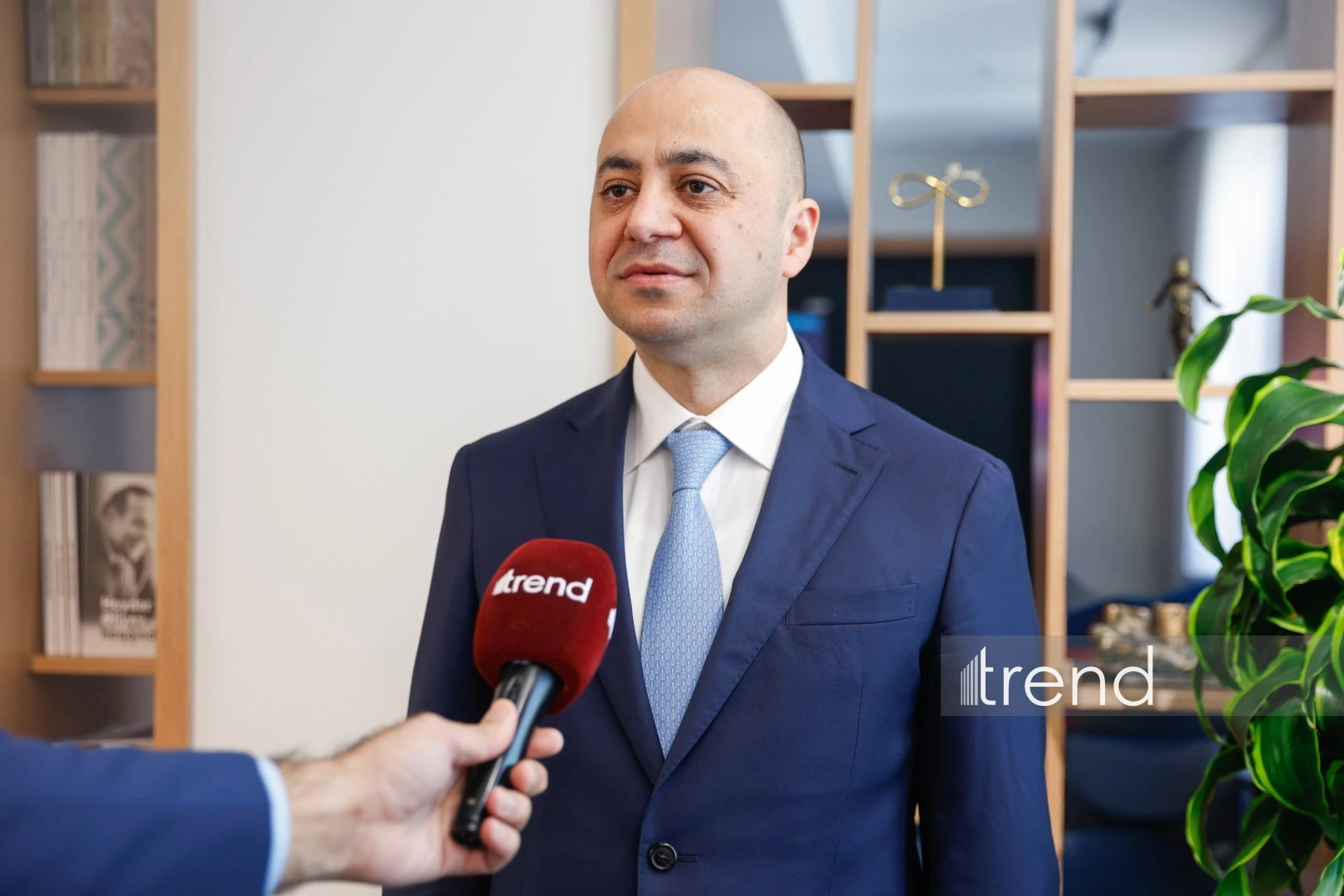 Baku Metro announces steps toward unified transport system (Interview)