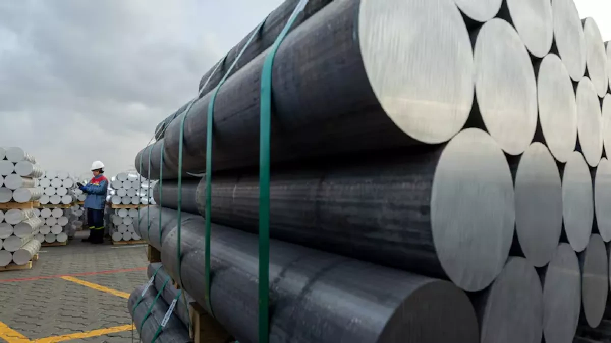 Beyond oil: How Gulf conflict is reshaping global metals industry