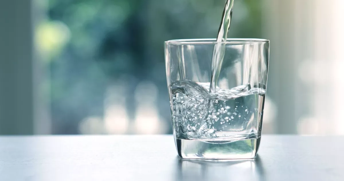 Odesa risks losing access to drinking water within 15 years