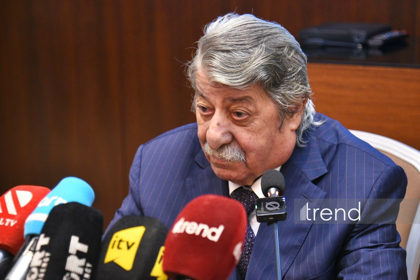 Azerbaijan highlights role of AI in driving innovation and IP development