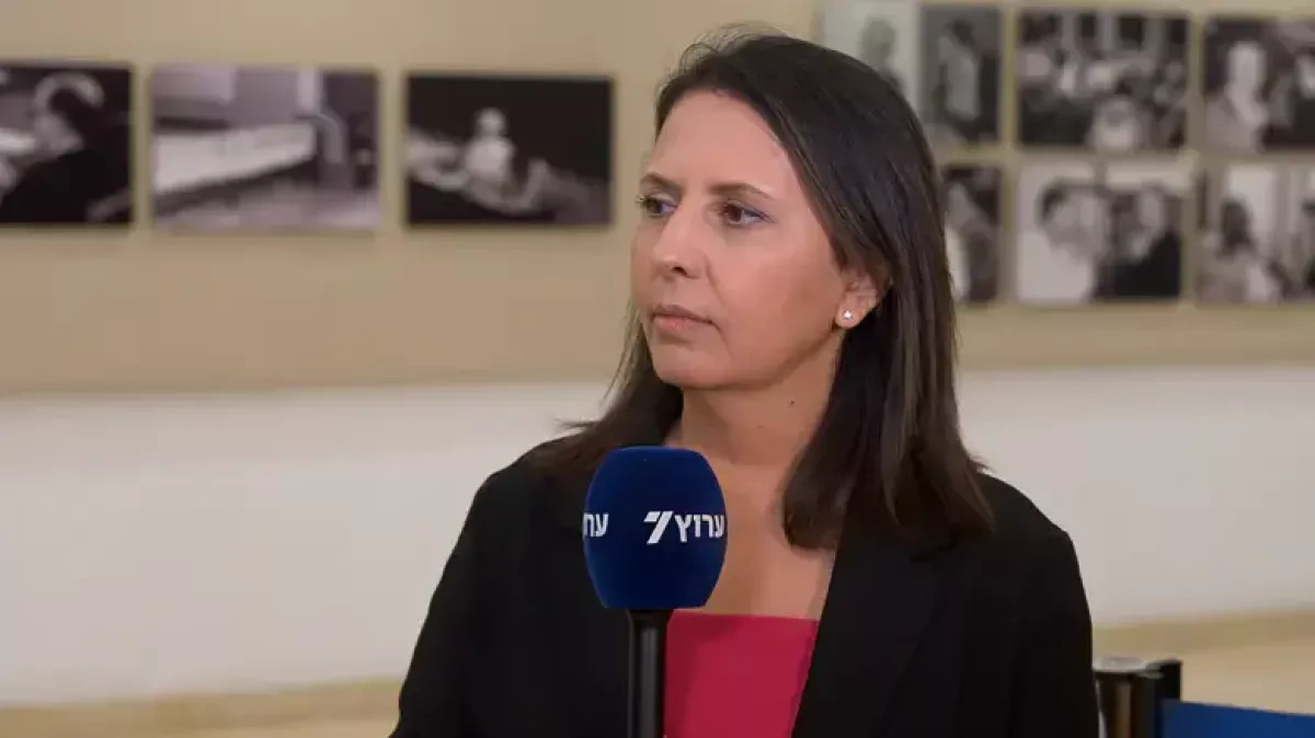 Israeli minister: US–Iran agreement does not bind Tel Aviv