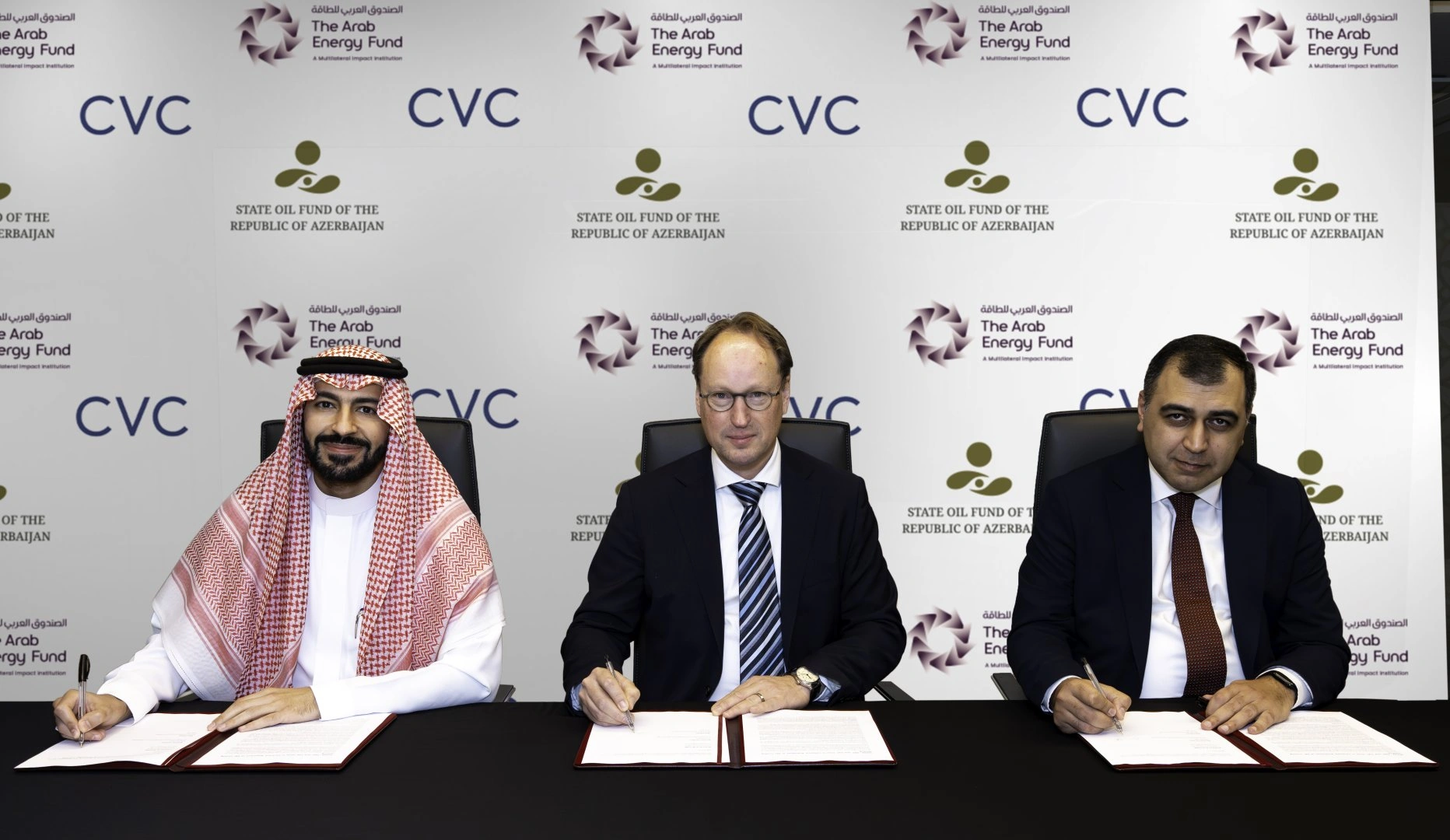 Azerbaijan’s SOFAZ, Arab Energy Fund join forces with CVC DIF to back PAL Cooling Holding