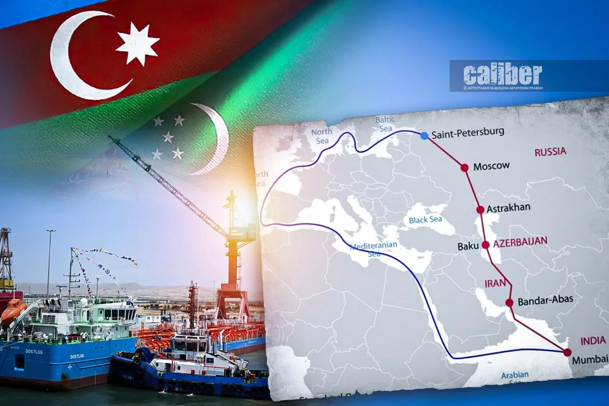 Baku and Ashgabat: Betting on future corridors Review by Teymur Atayev