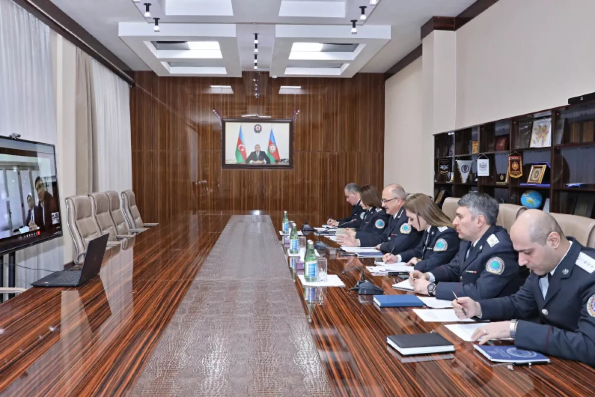 Azerbaijan, Kyrgyzstan explore new migration cooperation