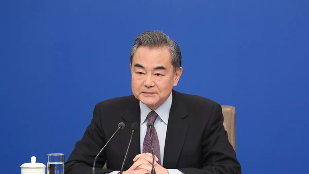 China’s FM Wang Yi to visit North Korea ahead of Trump’s Beijing trip