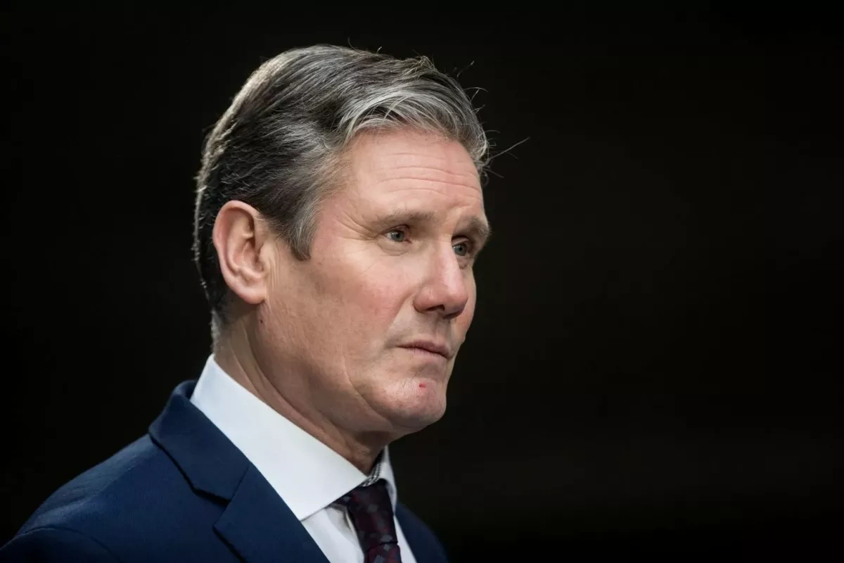 PM Starmer says UK won’t be forced to choose between US, China