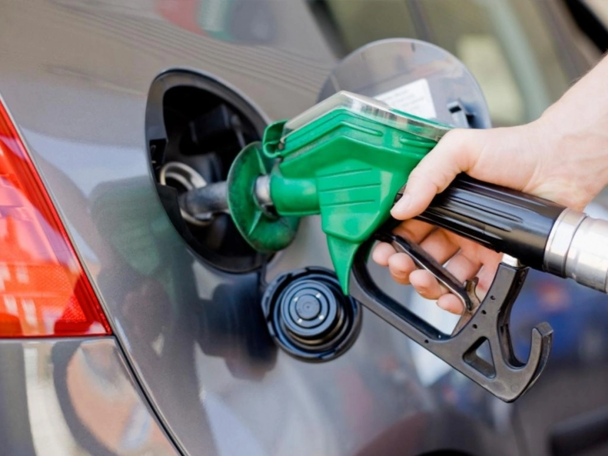 Iran sets third gasoline price