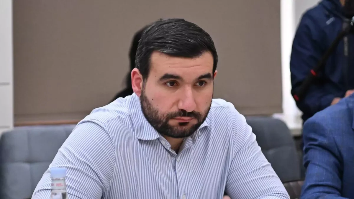 Armenia recount could reshape results beyond opposition gains, ruling party MP warns