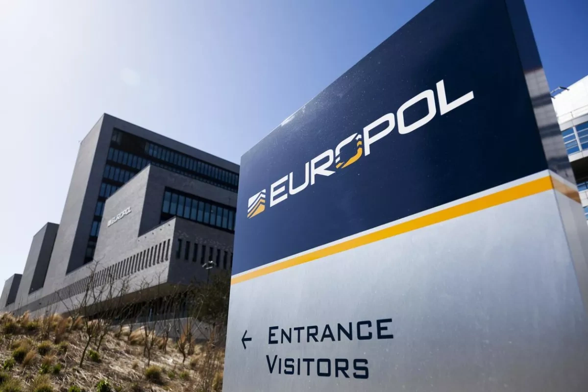 Europol removes over 14,000 IRGC-linked online posts in coordinated operation