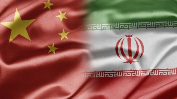 Chinese and Iranian foreign ministers exchange views on regional issues