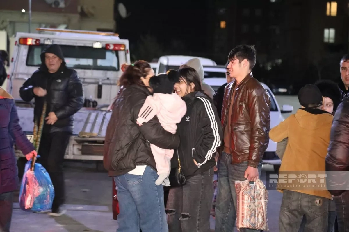 Zangilan's Mammadbayli village opens its doors for over a hundred returnees PHOTO / UPDATED