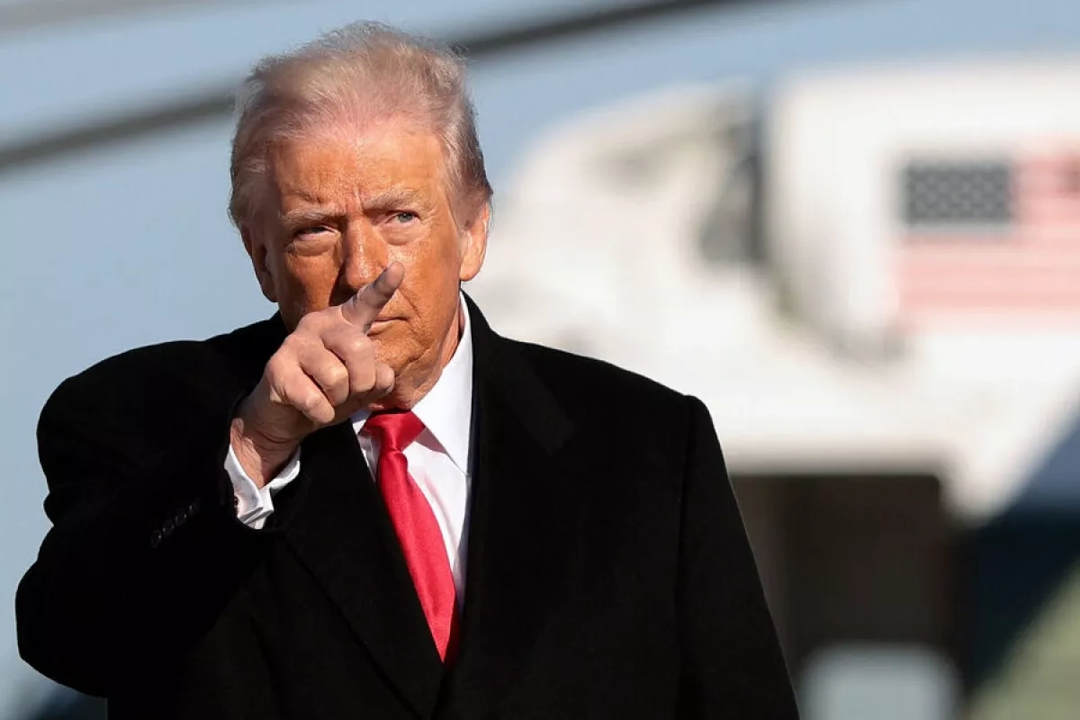 NBC: Trump seeks "swift and decisive" blow on Iran while avoiding long war
