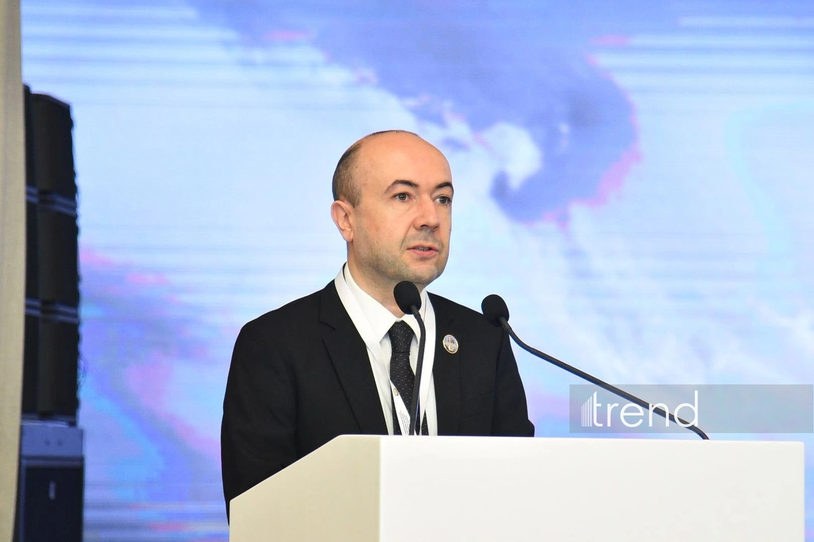 Azerbaijan urges efforts to investigate fate of missing persons
