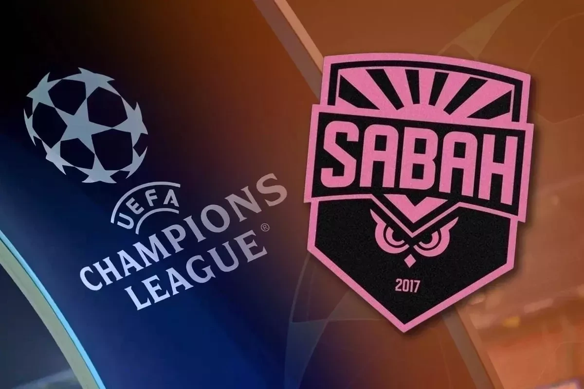 Sabah makes history From newcomers to Champions League contenders