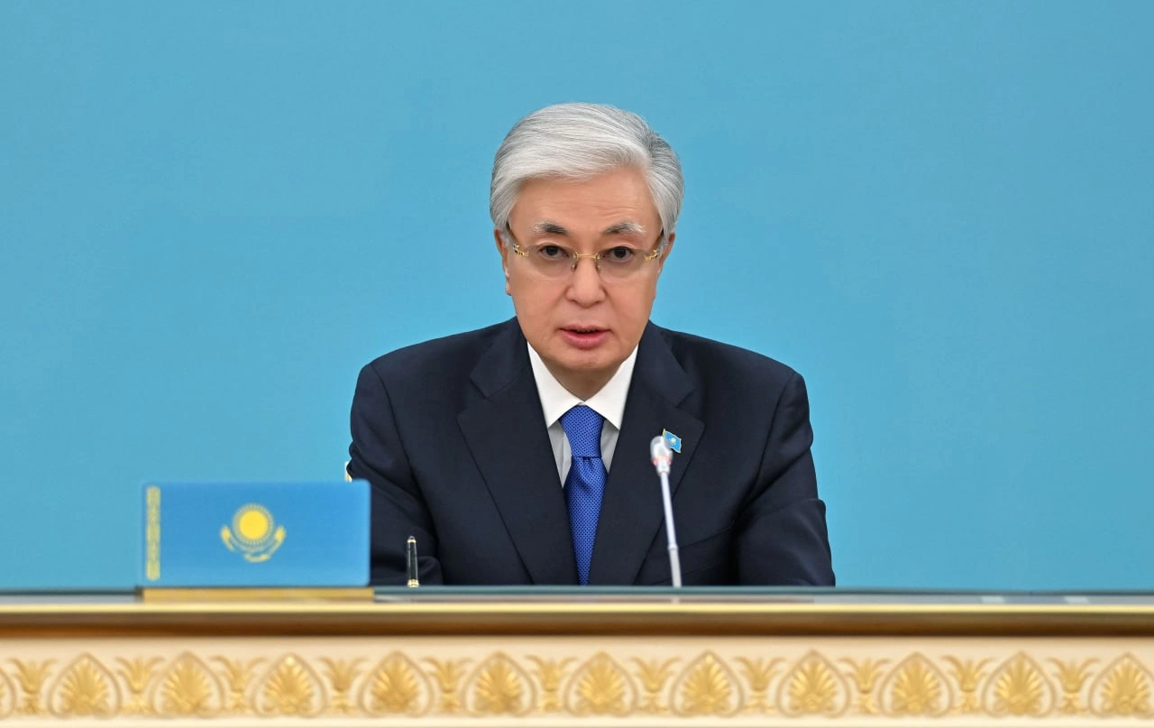 Kazakhstan proposes to create network of AI centers in Turkic-speaking countries