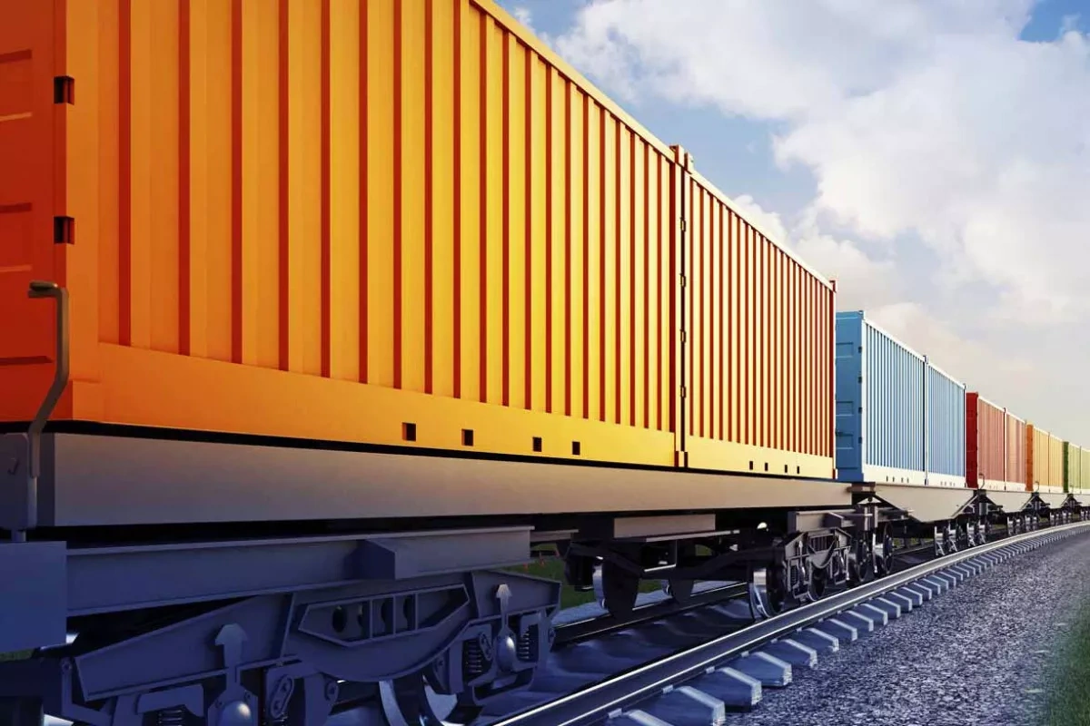 Digitalising Azerbaijan’s railways: ADY builds a smarter future for freight Analysis by Khazar Akhundov