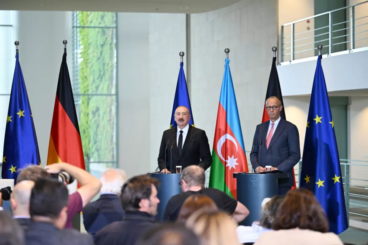 Germany and Georgia: Can a new ambassador reset ties? Article by Vladimir Tskhvediani