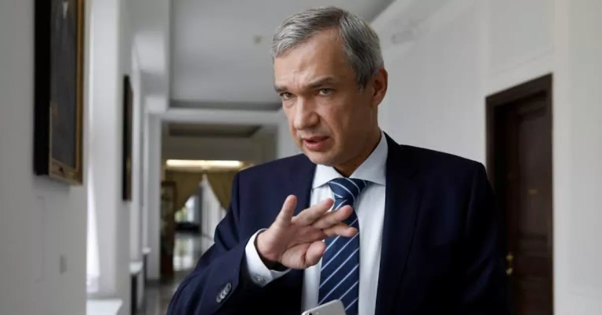 Strike on Belarusian children: a fatal mistake or a deliberate provocation? Analysis by Limansky
