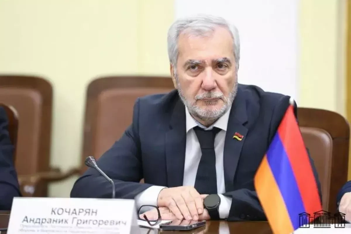 Peace talk or political posturing? The controversial picks of Armenia’s ruling party