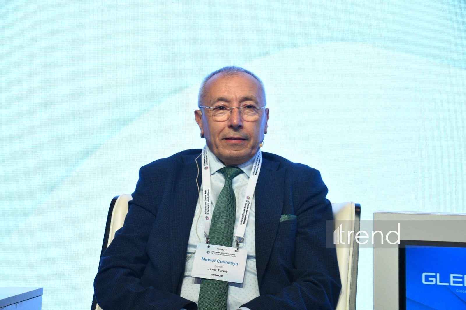 SOCAR Türkiye highlights future role of Türkiye and Caucasus in petrochemical industry