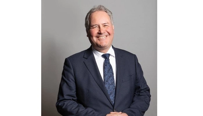 UK MP highlights Azerbaijan’s strategic importance in energy and transport