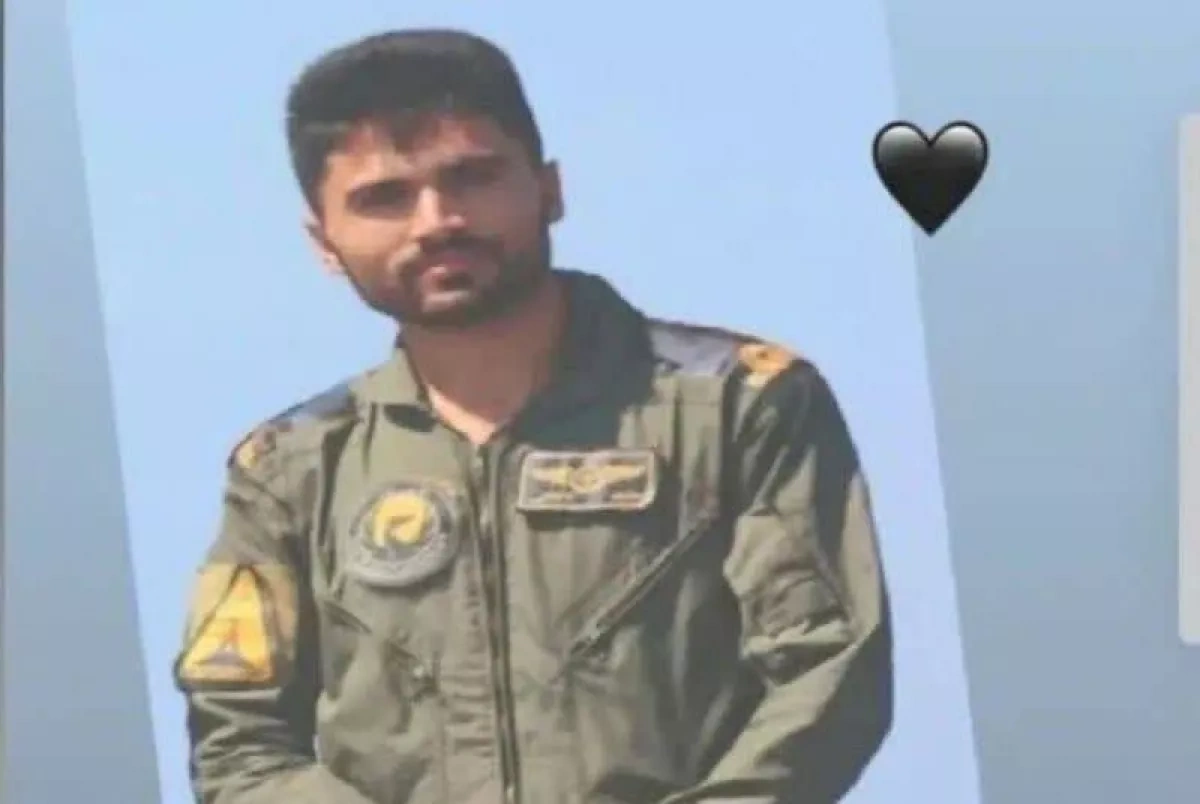 Tasnim: Three Iranian military pilots killed in US attack PHOTO