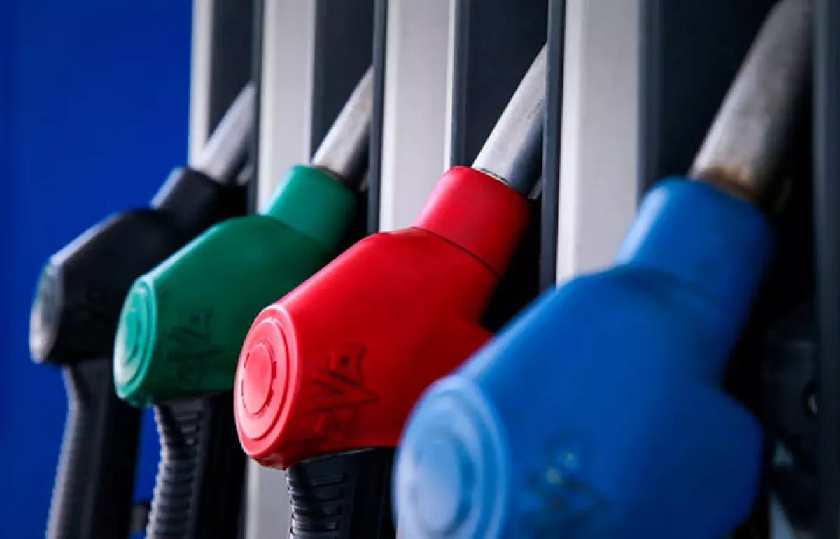Russian gasoline output slumps after Ukrainian drone strikes
