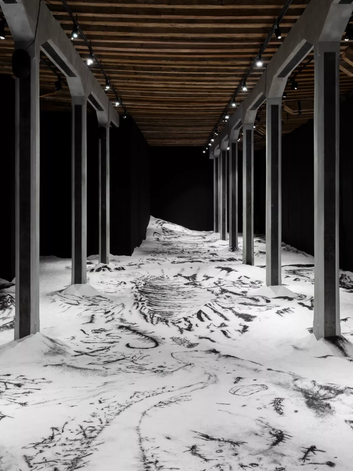 On-theme pavilions to see at Venice Biennale 2026