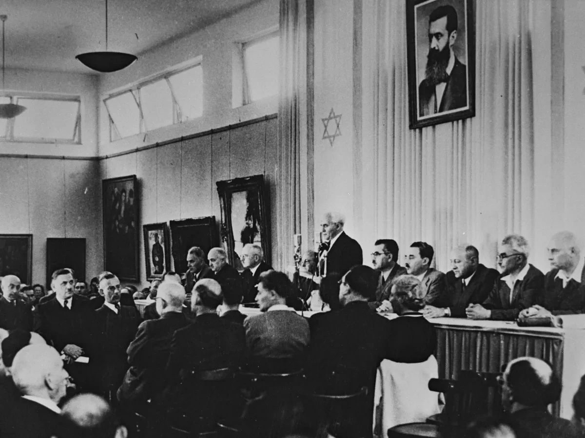 US–Israel: Is the “special relationship” fraying? Analysis by Preigerman