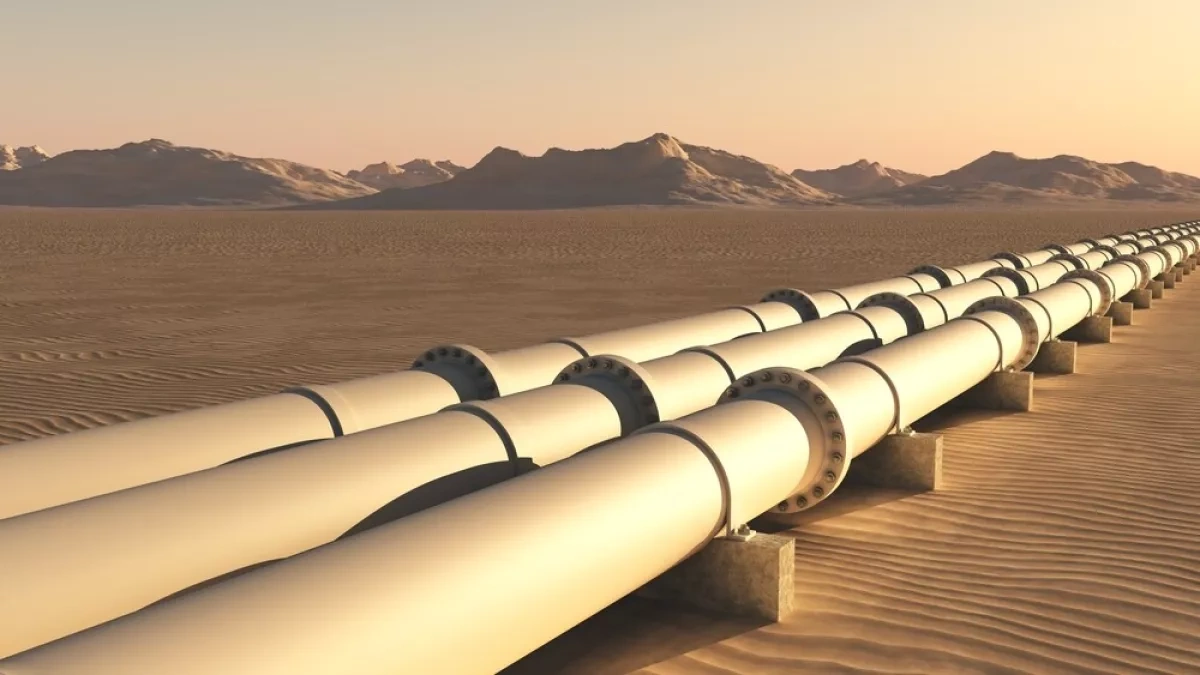 Can these oil pipelines offset consequences from Iran’s waterway closure?