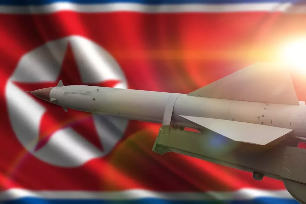 North Korea condemns US missile sale to South Korea, vows response