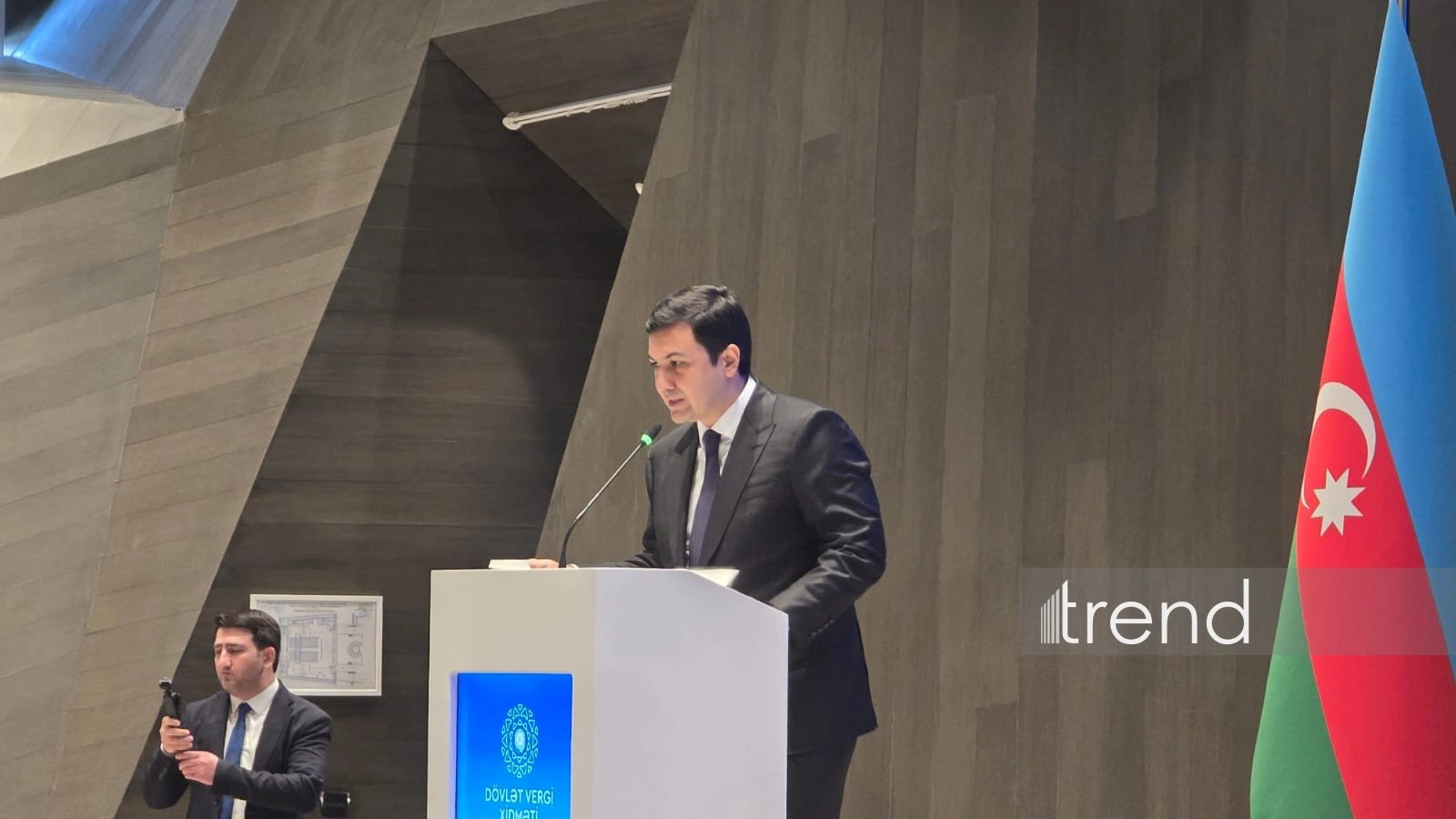 Azerbaijan reports significant progress in reducing shadow economy
