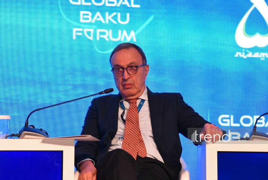 Ex-Bulgarian President slams divisive rhetoric hindering global solutions