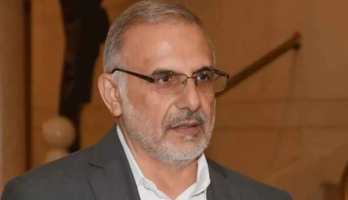 Hezbollah MP calls Lebanon-Israel Rome talks "waste of time"