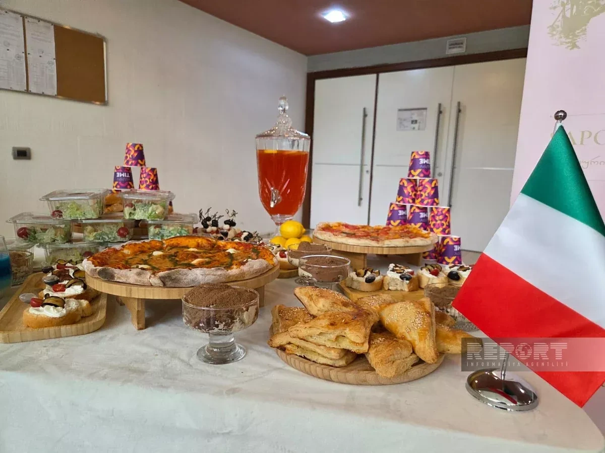 International friendship, culture festival held in Georgia's Marneuli PHOTO