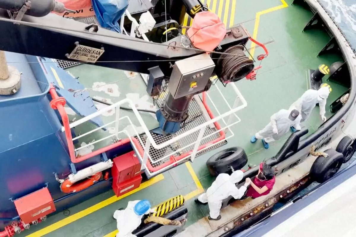 Hantavirus cases on cruise ship MV Hondius rise to nine