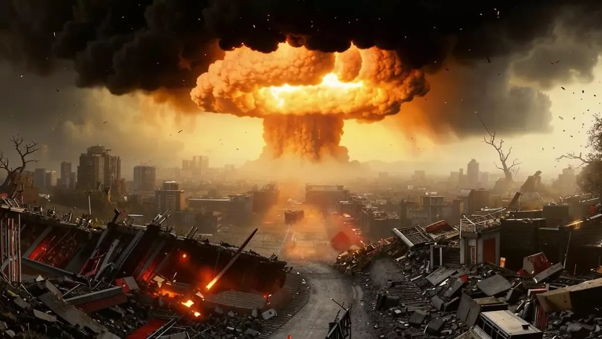 Russia warns of inevitable nuclear conflict between Israel and Iran