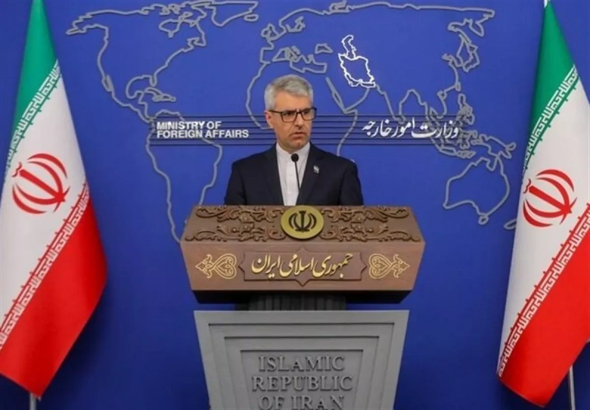 Iran demands release of Venezuela’s Maduro