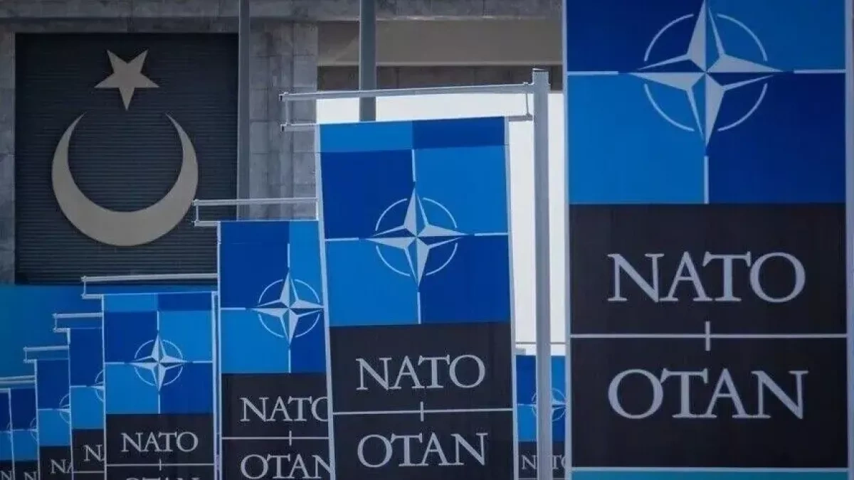 Key agenda items emerge ahead of NATO summit in Ankara