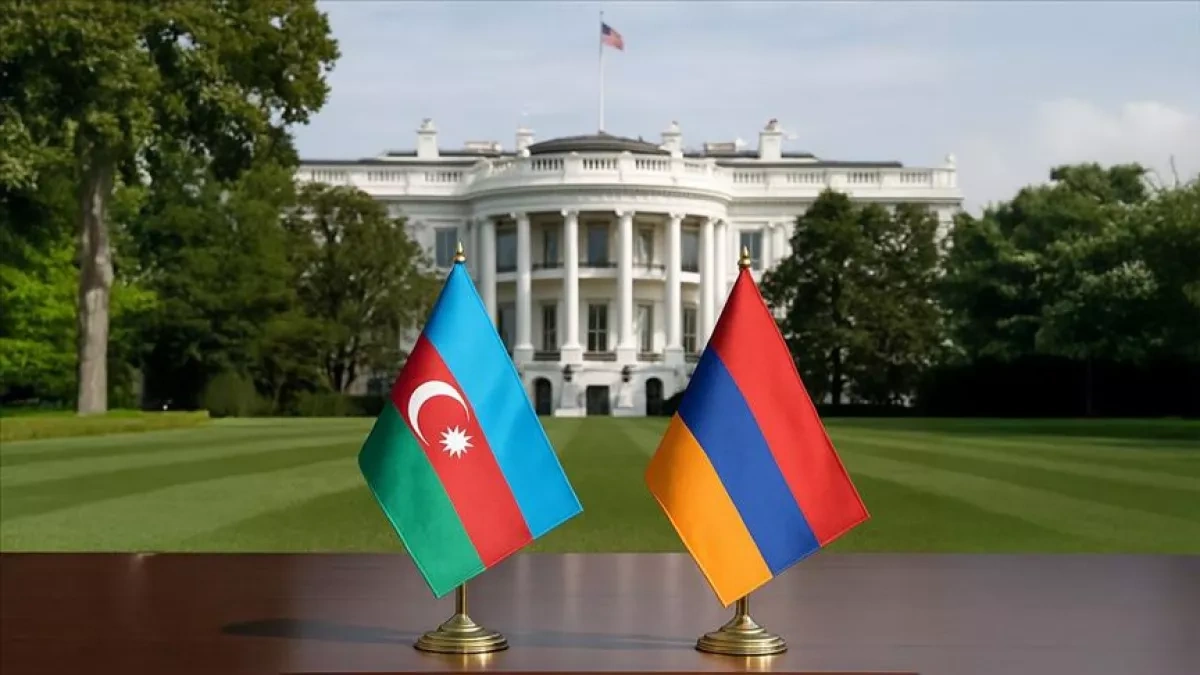 Witkoff says Azerbaijan–Armenia deal reached in six weeks