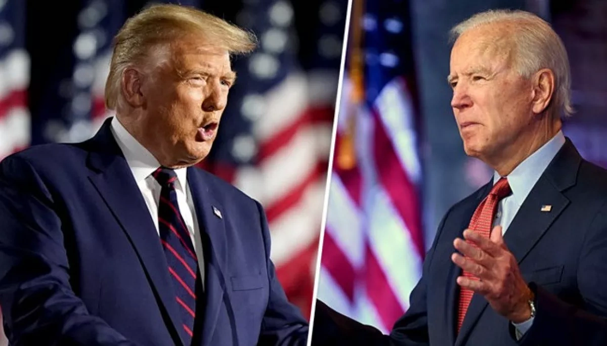 US president between war and elections Following Donald Trump’s latest interview