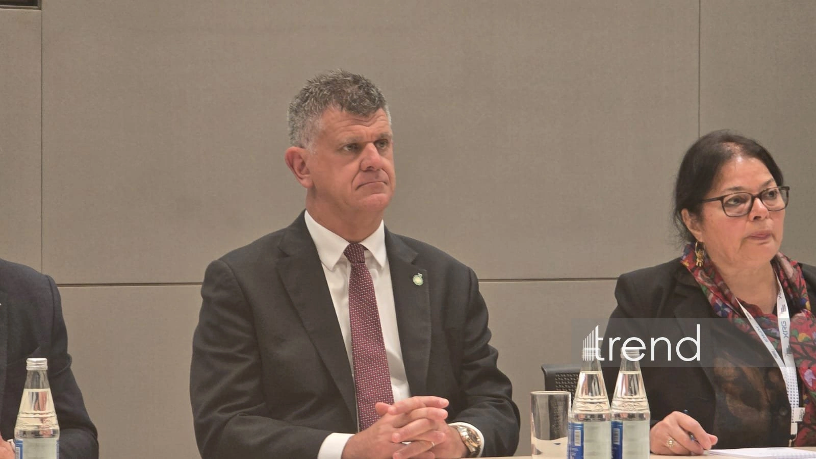 bp announces handover timeline for strategic Baku–Supsa pipeline